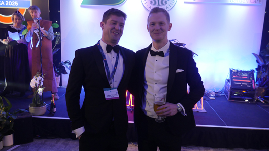 GCA Conf 2025 - Monday Dinner GTN270125 481.jpg