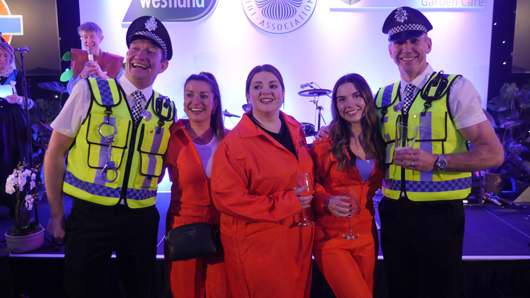 GCA Conf 2025 - Monday Dinner GTN270125 477.jpg