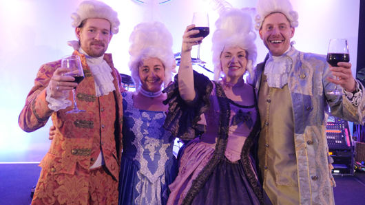 GCA Conf 2025 - Monday Dinner GTN270125 432.jpg