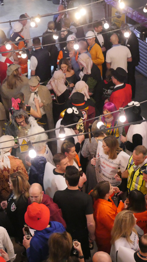 GCA Conf 2025 - Monday Dinner GTN270125 387.jpg