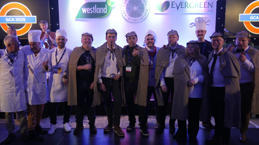 GCA Conf 2025 - Monday Dinner GTN270125 473.jpg