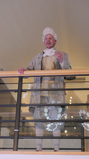 GCA Conf 2025 - Monday Dinner GTN270125 417.jpg