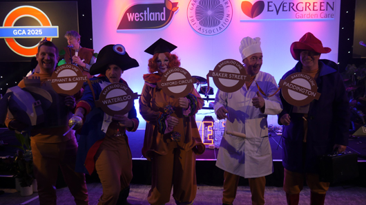 GCA Conf 2025 - Monday Dinner GTN270125 502.jpg