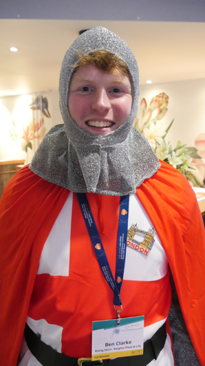 GCA Conf 2025 - Monday Dinner GTN270125 273.jpg