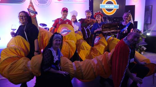 GCA Conf 2025 - Monday Dinner GTN270125 526.jpg