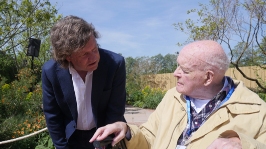 Blue Diamond Bridgmere Garden Opening GTN090525 020.jpg