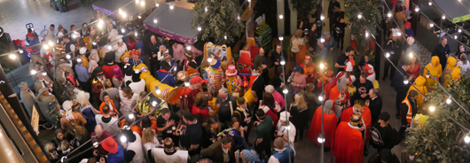 GCA Conf 2025 - Monday Dinner GTN270125 384.jpg