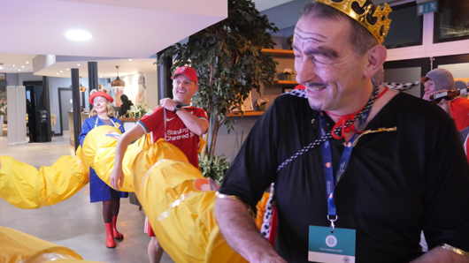 GCA Conf 2025 - Monday Dinner GTN270125 376.jpg