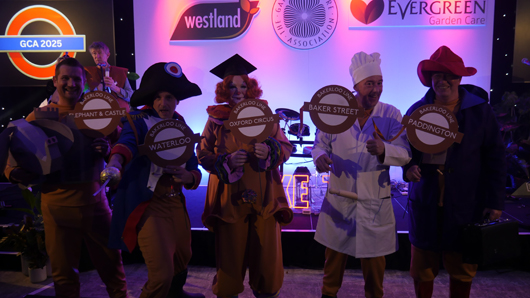 GCA Conf 2025 - Monday Dinner GTN270125 503.jpg