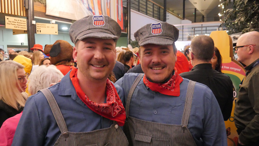 GCA Conf 2025 - Monday Dinner GTN270125 345.jpg