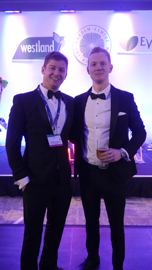 GCA Conf 2025 - Monday Dinner GTN270125 480.jpg