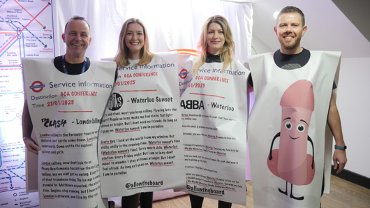 GCA Conf 2025 - Monday Dinner GTN270125 286.jpg