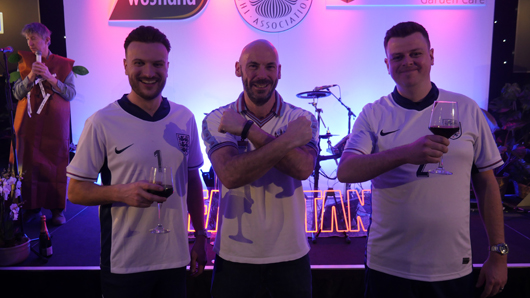 GCA Conf 2025 - Monday Dinner GTN270125 500.jpg