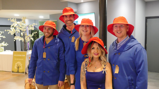 GCA Conf 2025 - Monday Dinner GTN270125 265.jpg