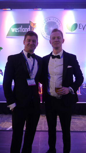 GCA Conf 2025 - Monday Dinner GTN270125 479.jpg