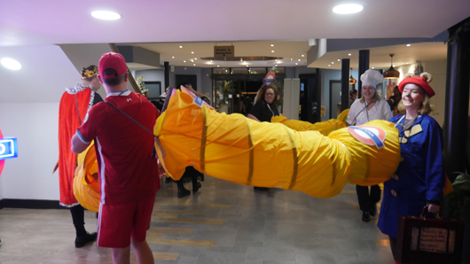 GCA Conf 2025 - Monday Dinner GTN270125 373.jpg