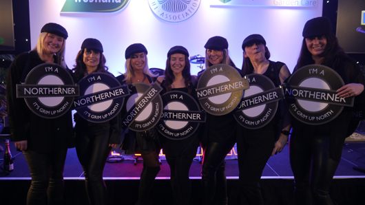 GCA Conf 2025 - Monday Dinner GTN270125 484.jpg