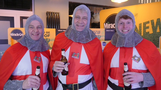 GCA Conf 2025 - Monday Dinner GTN270125 313.jpg