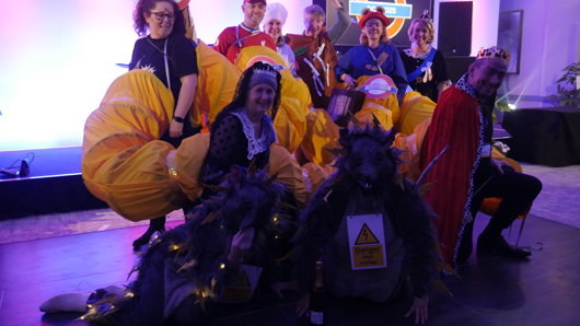 GCA Conf 2025 - Monday Dinner GTN270125 533.jpg