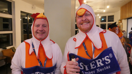 GCA Conf 2025 - Monday Dinner GTN270125 344.jpg