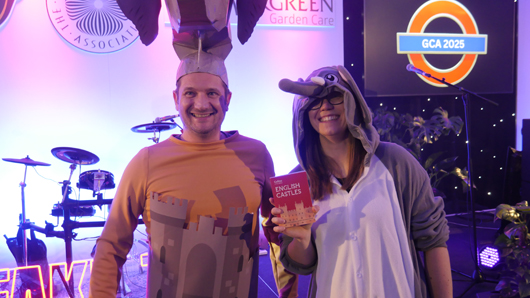 GCA Conf 2025 - Monday Dinner GTN270125 516.jpg