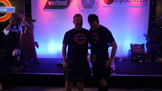 GCA Conf 2025 - Monday Dinner GTN270125 507.jpg