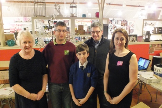 35 The Bosworth Quiz Organising Team.jpg