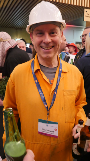 GCA Conf 2025 - Monday Dinner GTN270125 348.jpg