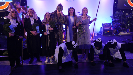 GCA Conf 2025 - Monday Dinner GTN270125 460.jpg