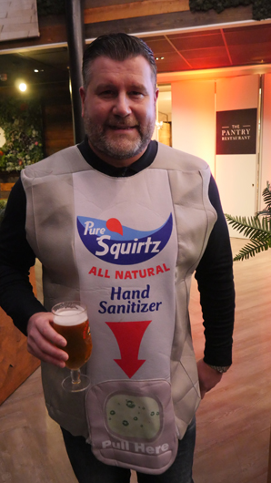 GCA Conf 2025 - Monday Dinner GTN270125 333.jpg