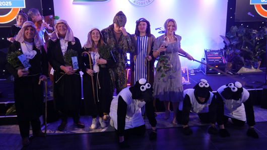 GCA Conf 2025 - Monday Dinner GTN270125 459.jpg