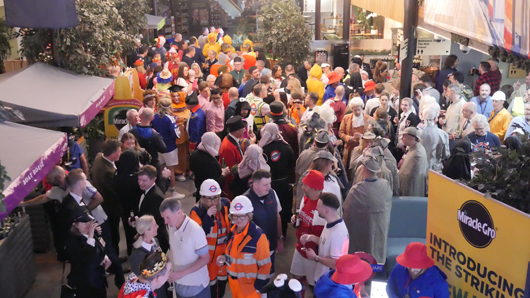 GCA Conf 2025 - Monday Dinner GTN270125 383.jpg