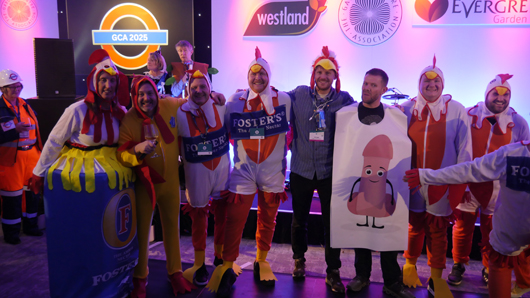 GCA Conf 2025 - Monday Dinner GTN270125 497.jpg