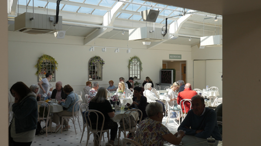 Blue Diamond Bridgmere Garden Opening GTN090525 152.jpg