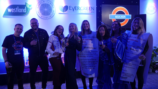 GCA Conf 2025 - Monday Dinner GTN270125 444.jpg