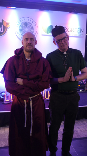 GCA Conf 2025 - Monday Dinner GTN270125 483.jpg