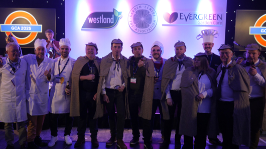 GCA Conf 2025 - Monday Dinner GTN270125 471.jpg