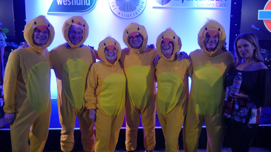 GCA Conf 2025 - Monday Dinner GTN270125 441.jpg