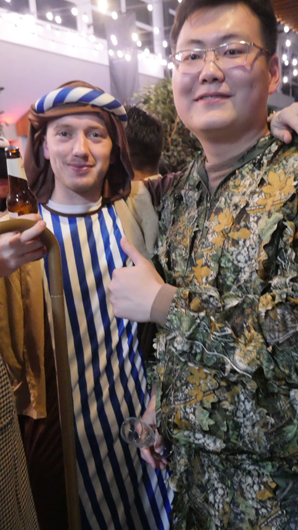 GCA Conf 2025 - Monday Dinner GTN270125 404.jpg