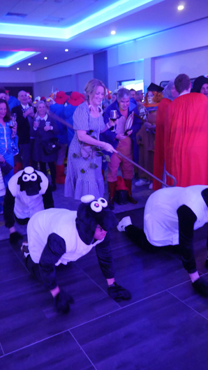 GCA Conf 2025 - Monday Dinner GTN270125 454.jpg