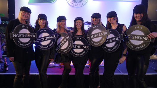 GCA Conf 2025 - Monday Dinner GTN270125 486.jpg