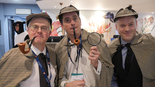 GCA Conf 2025 - Monday Dinner GTN270125 269.jpg