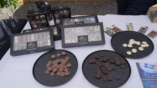 Blue Diamond Bridgmere Garden Opening GTN090525 046.jpg