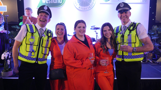 GCA Conf 2025 - Monday Dinner GTN270125 478.jpg