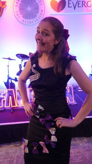 GCA Conf 2025 - Monday Dinner GTN270125 492.jpg