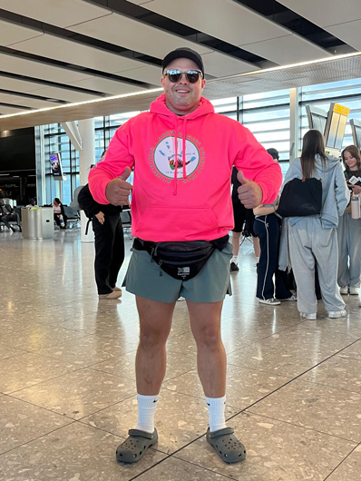 Ready for the departure lounge!.jpg