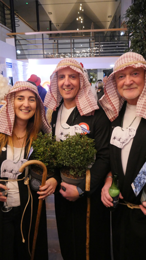 GCA Conf 2025 - Monday Dinner GTN270125 362.jpg