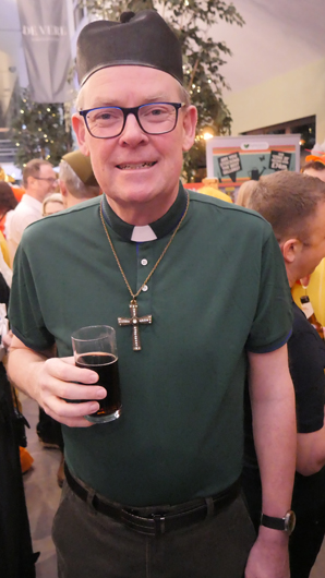 GCA Conf 2025 - Monday Dinner GTN270125 327.jpg