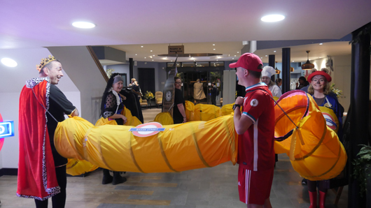 GCA Conf 2025 - Monday Dinner GTN270125 372.jpg