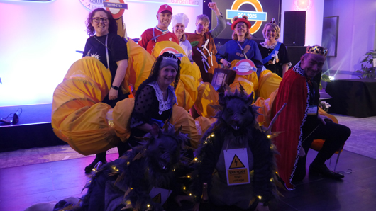 GCA Conf 2025 - Monday Dinner GTN270125 531.jpg